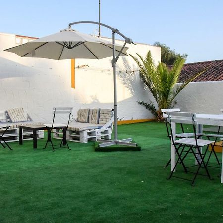 Vem Al Puerto De Santa Maria Apartment El Puerto de Santa María Exterior foto