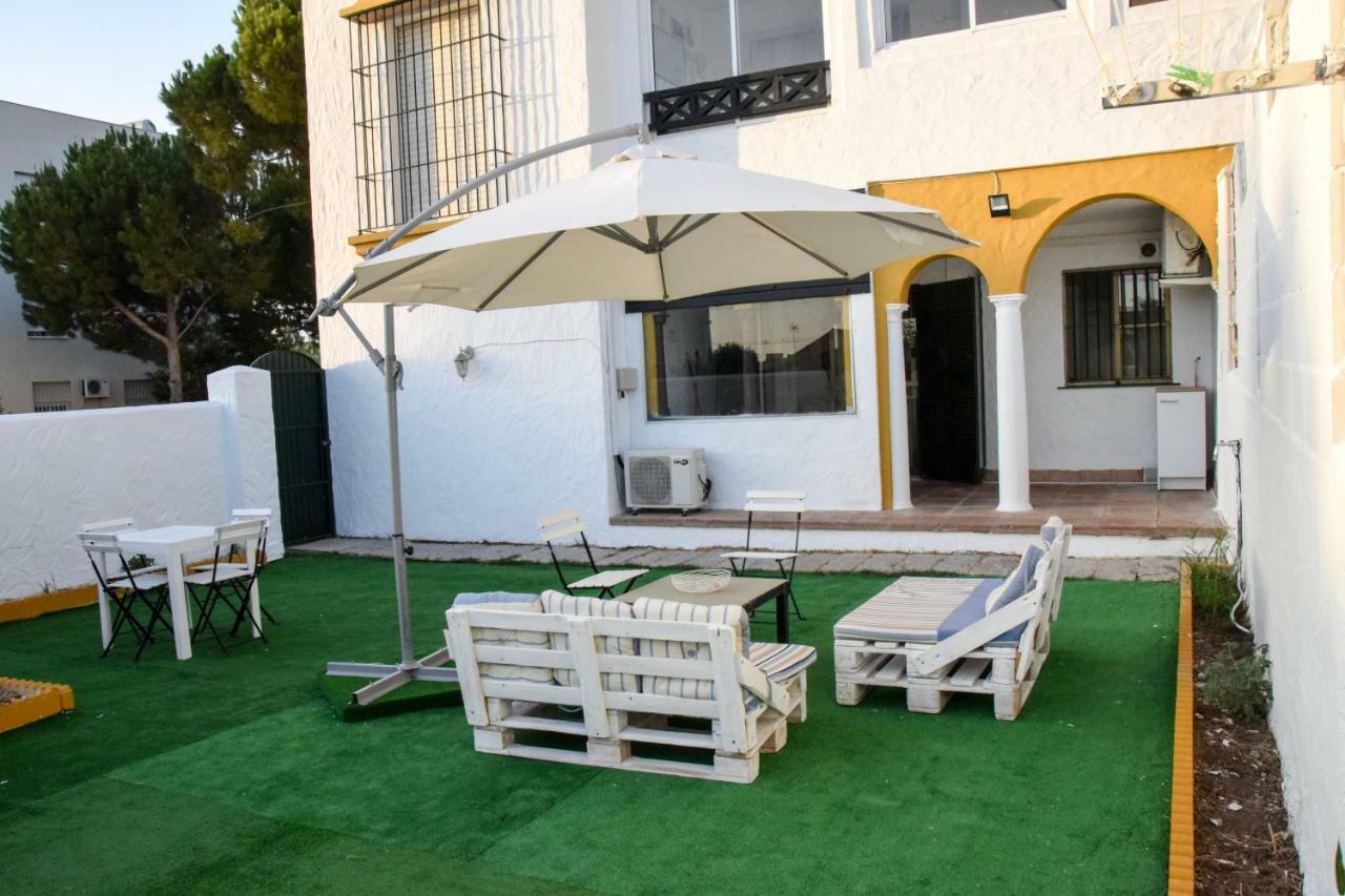 Vem Al Puerto De Santa Maria Apartment El Puerto de Santa María Exterior foto