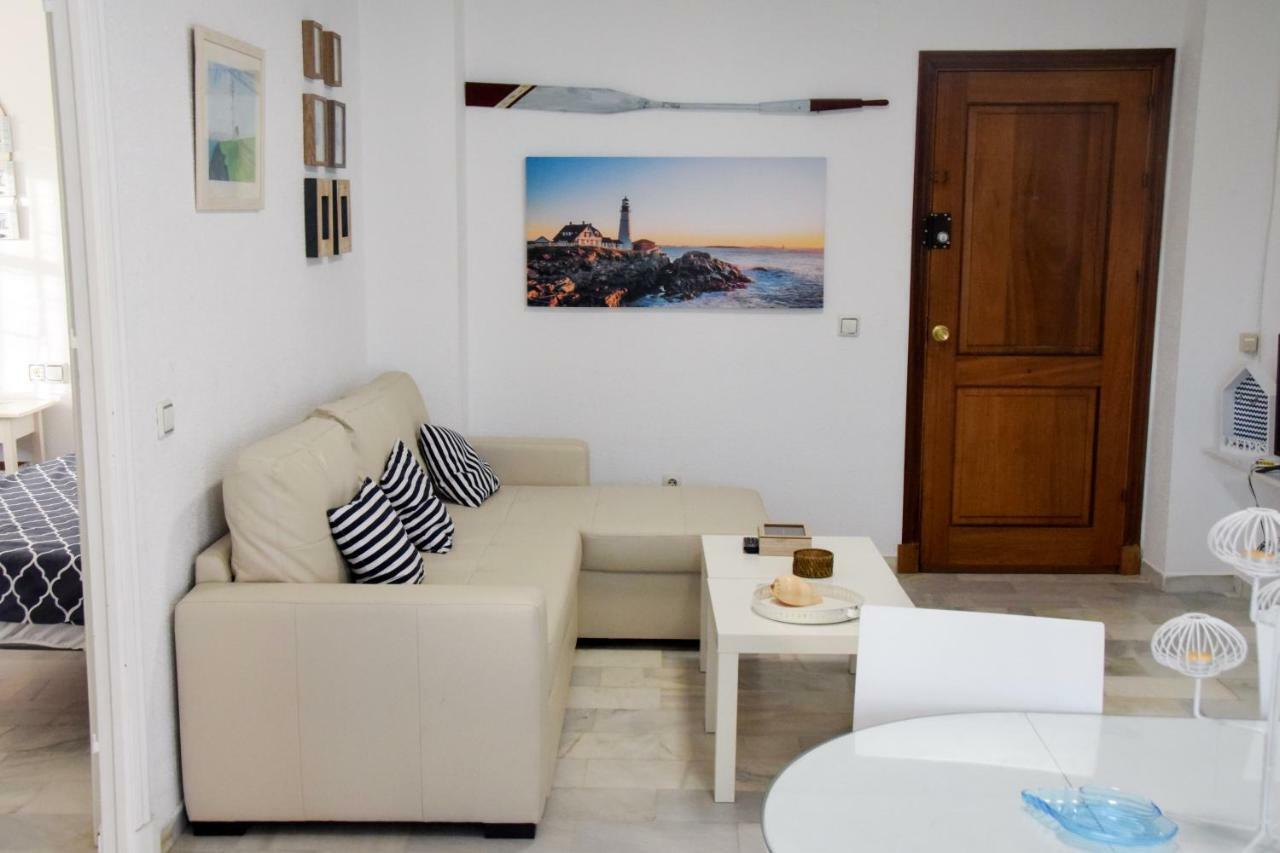 Vem Al Puerto De Santa Maria Apartment El Puerto de Santa María Exterior foto