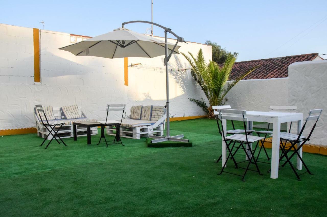 Vem Al Puerto De Santa Maria Apartment El Puerto de Santa María Exterior foto
