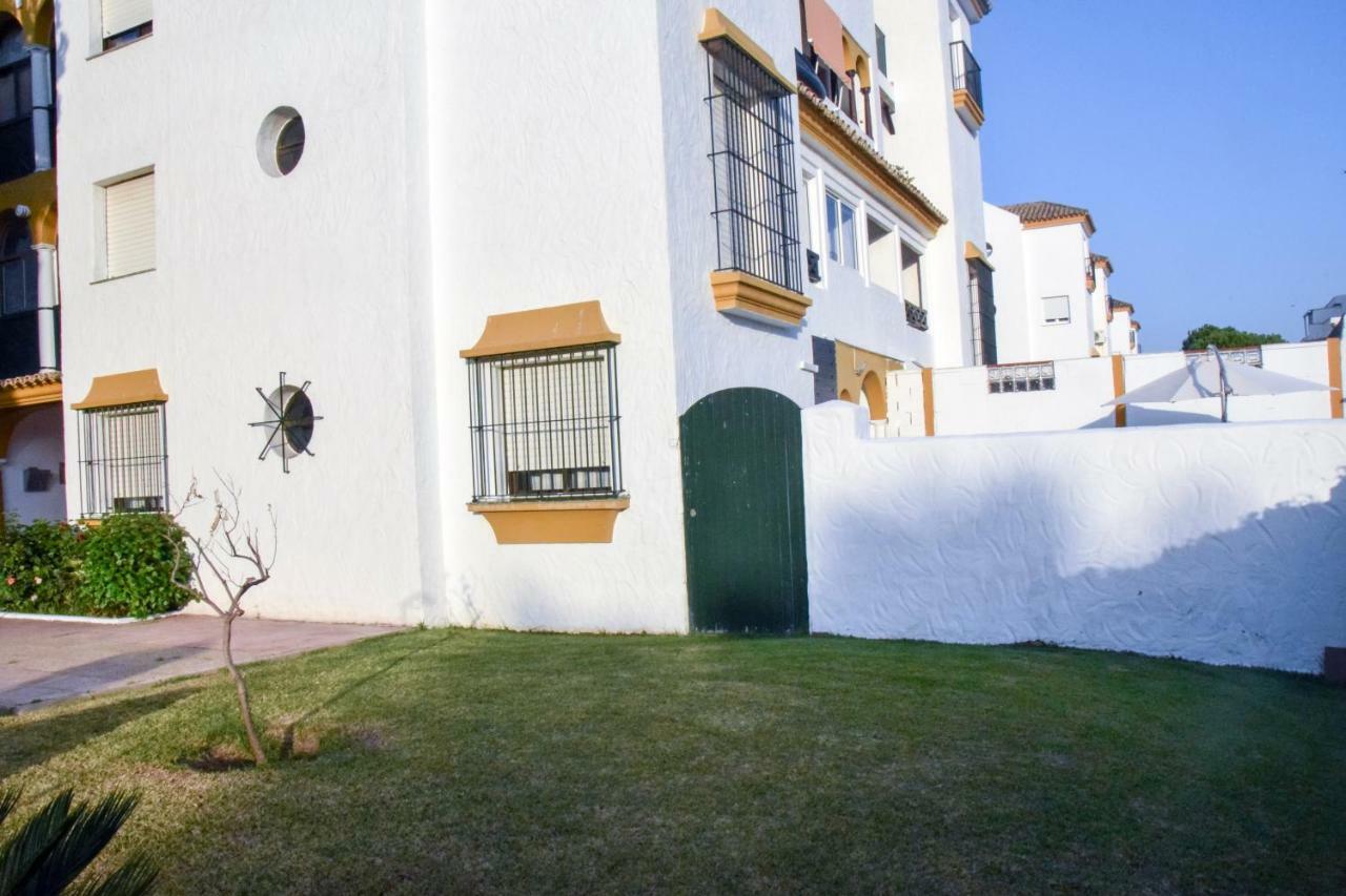 Vem Al Puerto De Santa Maria Apartment El Puerto de Santa María Exterior foto
