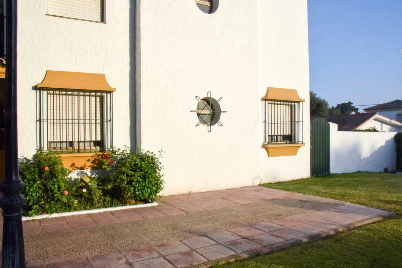 Vem Al Puerto De Santa Maria Apartment El Puerto de Santa María Exterior foto